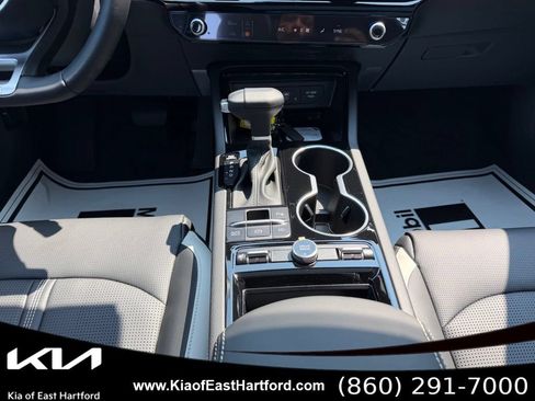 New 2026 Kia K5 GT-Line FWD image 25