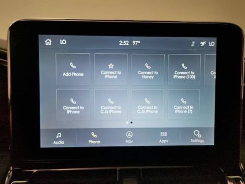 Used 2021 Lincoln Navigator Reserve AWD/4WD image 64