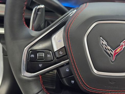 New 2026 Chevrolet Corvette Z06 image 31