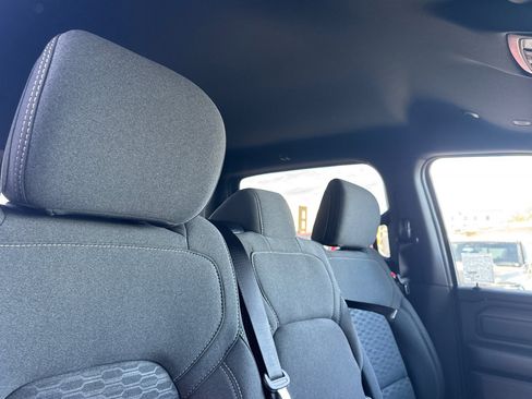 New 2026 RAM 1500 Warlock AWD/4WD image 15