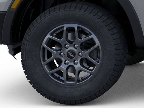 New 2026 Ford Ranger XLT RWD image 21