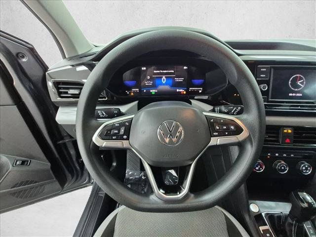 Used 2022 Volkswagen Taos S FWD image 28