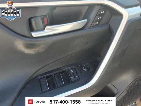 Used 2023 Toyota RAV4 Limited AWD/4WD image 14