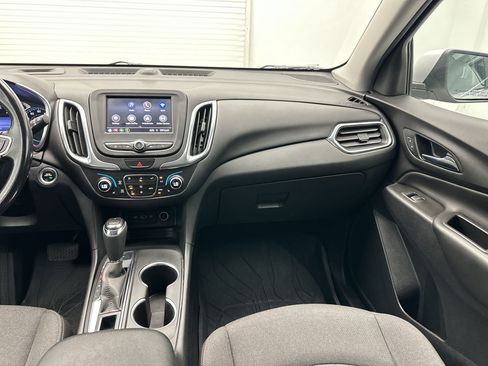 Certified 2021 Chevrolet Equinox LT AWD/4WD image 28