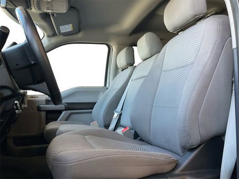 Used 2020 Ford F150 XLT w/ Equipment Group 302A Luxury image 25