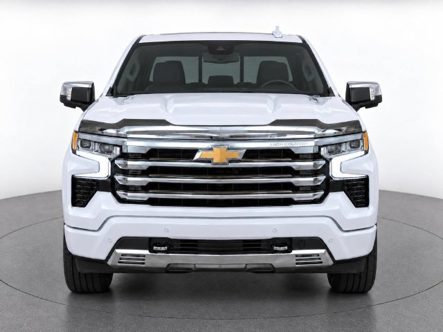 Used 2023 Chevrolet Silverado 1500 High Country w/ Technology Package AWD/4WD image 6