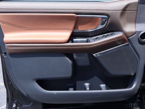 New 2027 Ford Expedition King Ranch AWD/4WD image 18