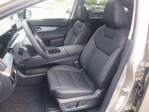 New 2026 Nissan Murano SL AWD/4WD image 20