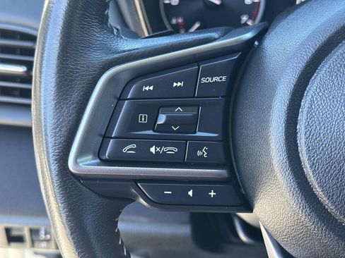 Used 2024 Subaru Legacy Premium image 40