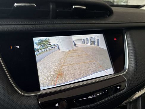 Certified 2019 Cadillac XT5 Luxury FWD image 14