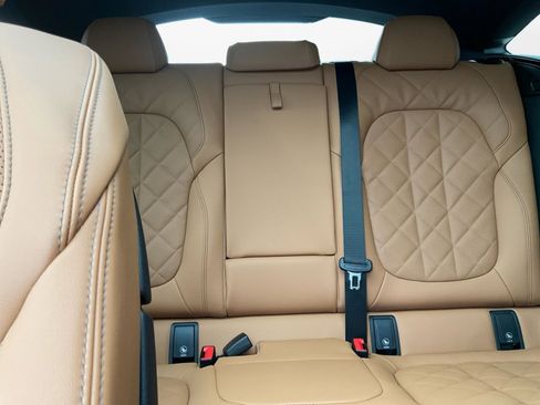 New 2026 BMW X6 xDrive40i image 12