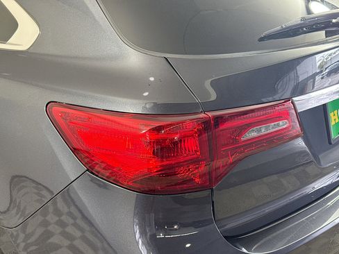 Used 2019 Acura MDX FWD w/ Advance Package image 36