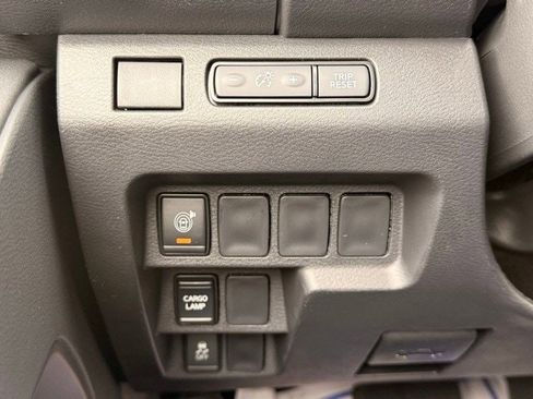 New 2026 Nissan Frontier SV w/ All-Weather Content Package image 29