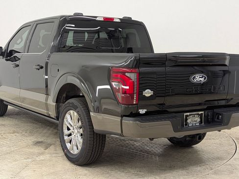 New 2026 Ford F150 King Ranch image 3
