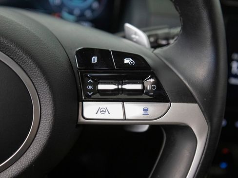 Used 2024 Hyundai Santa Cruz Limited AWD/4WD image 18