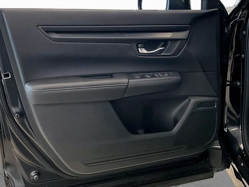 Used 2026 Honda CR-V EX image 19