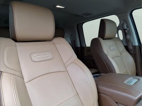 Used 2024 RAM 3500 Limited w/ Safety Group image 18