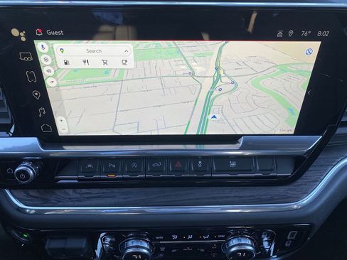 New 2025 GMC Sierra 1500 SLT w/ SLT Premium Plus Package image 14