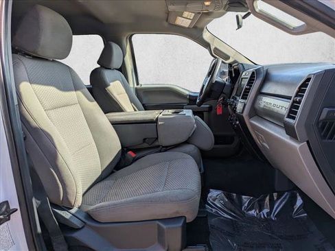 Used 2022 Ford F350 XLT image 20