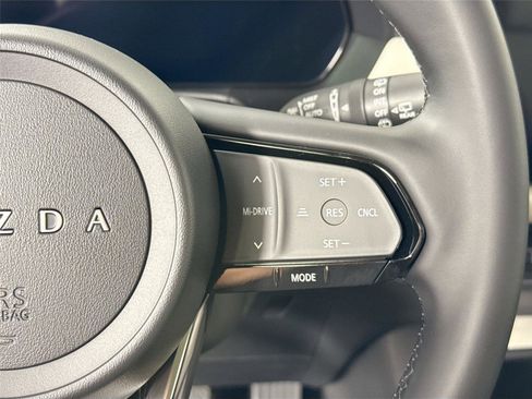 New 2026 MAZDA CX-5 Select image 17