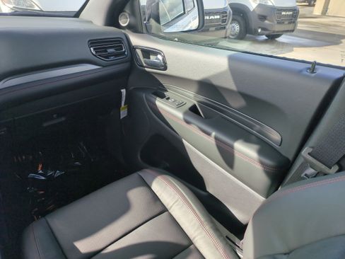 New 2026 Dodge Durango GT AWD/4WD image 18