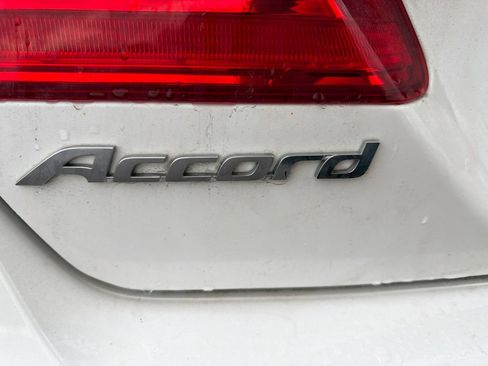 Used 2015 Honda Accord EX-L image 8