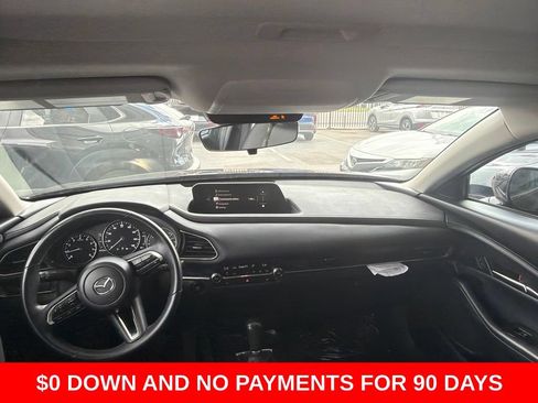 Used 2025 MAZDA CX-30 AWD 2.5 S w/ Preferred Package image 10
