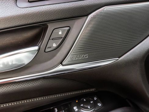 Used 2023 Cadillac CT4 V Blackwing w/ Technology Package RWD image 18