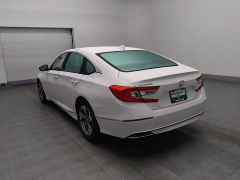 Used 2020 Honda Accord EX-L image 5