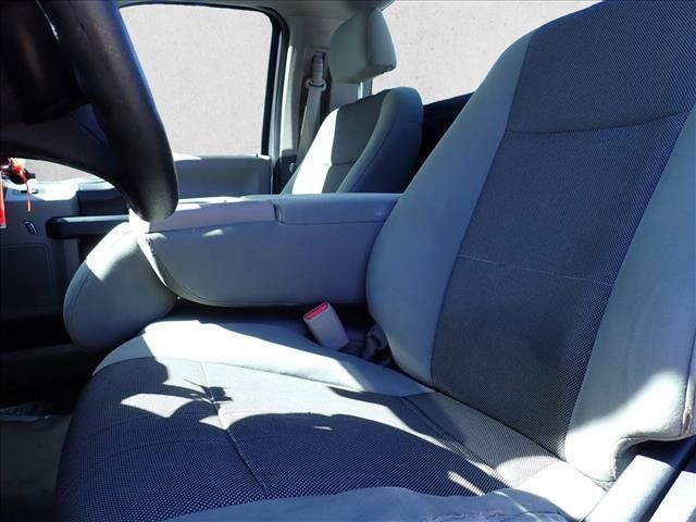 Used 2016 Ford F150 XL w/ Equipment Group 101A Mid AWD/4WD image 9