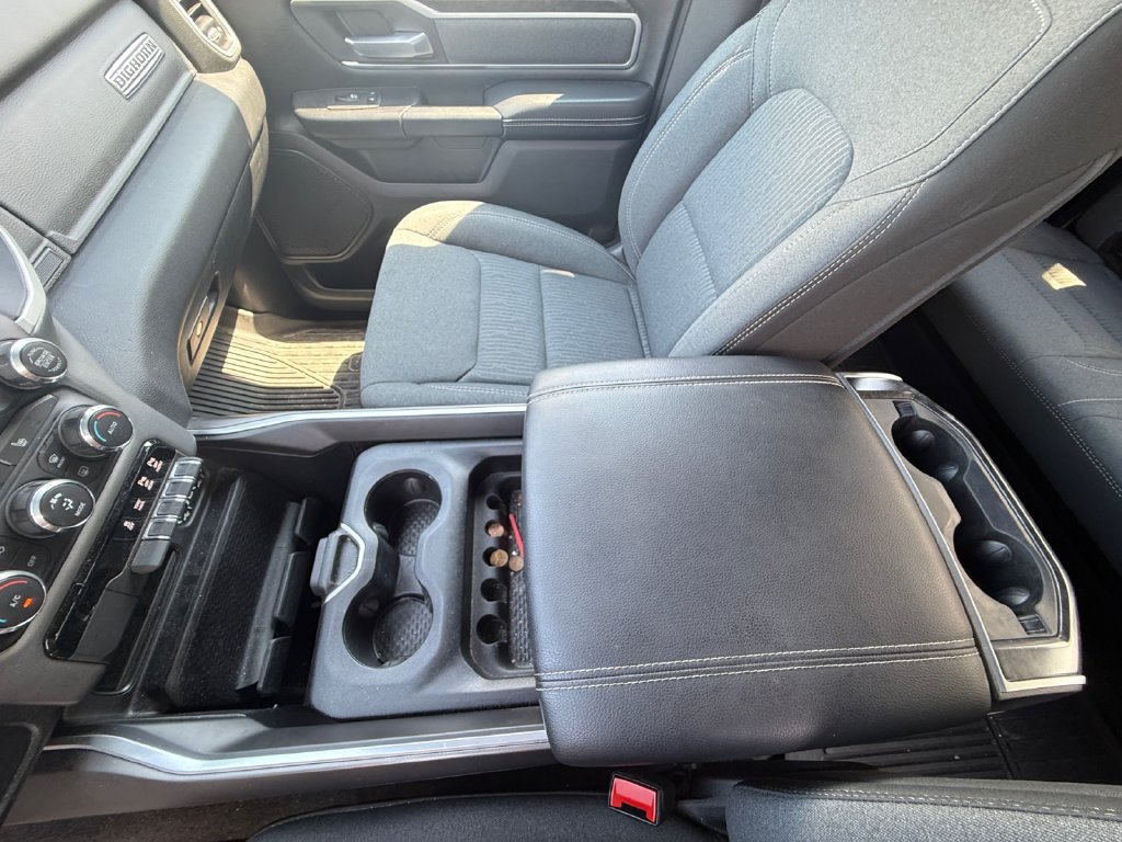 Used 2022 RAM 1500 Big Horn AWD/4WD image 31