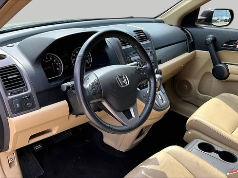 Used 2011 Honda CR-V EX-L image 17
