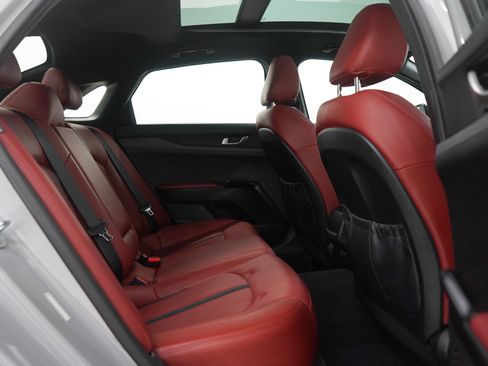 Used 2021 Kia K5 GT-Line image 12