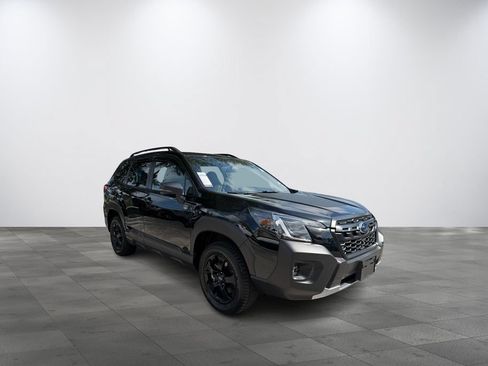 Used 2024 Subaru Forester Wilderness AWD/4WD image 1