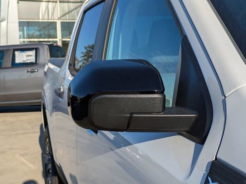 New 2025 Ford Maverick XLT w/ XLT Luxury Package image 11