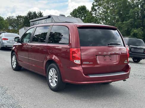 Used 2015 Dodge Grand Caravan SXT FWD image 5