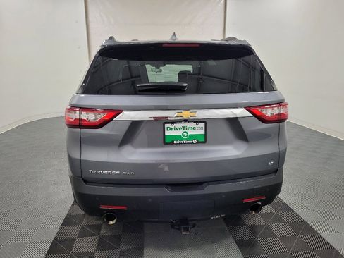 Used 2019 Chevrolet Traverse LT AWD/4WD image 6