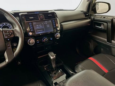 Used 2020 Toyota 4Runner TRD Off-Road image 23