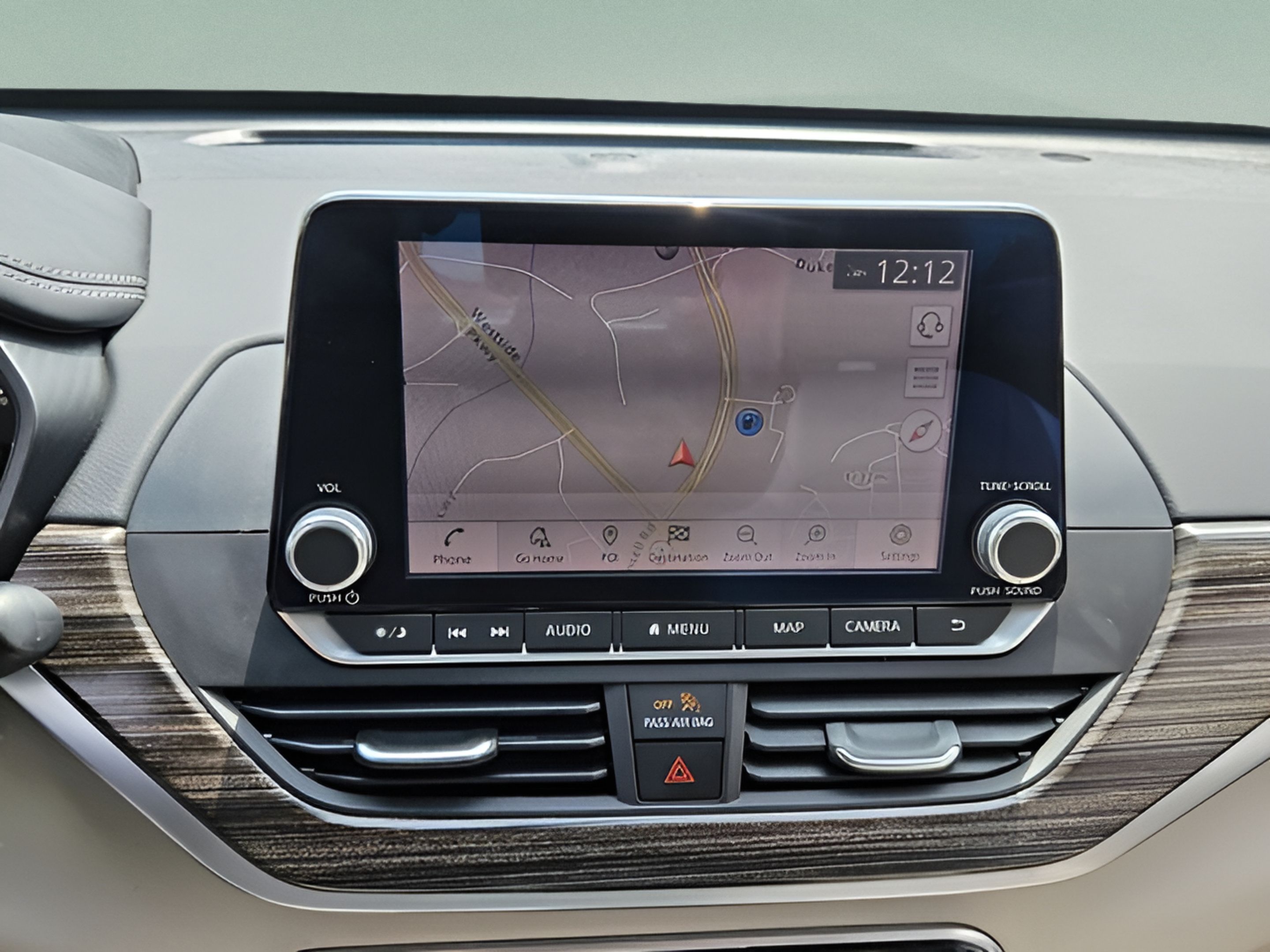 Used 2020 Nissan Altima 2.5 SL AWD/4WD image 20