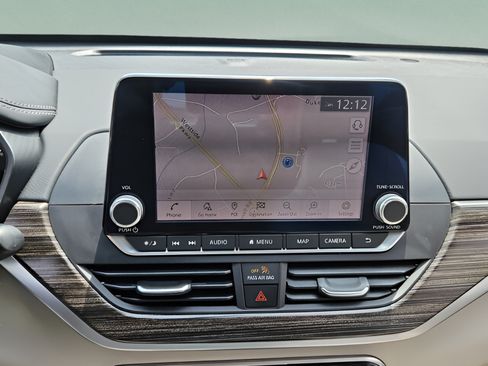 Used 2020 Nissan Altima 2.5 SL AWD/4WD image 20