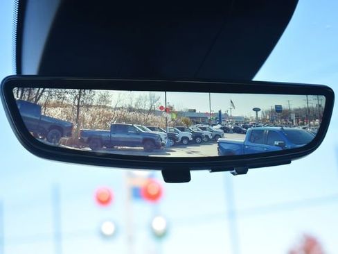 New 2026 Chevrolet Silverado 1500 High Country w/ Midnight Edition image 38