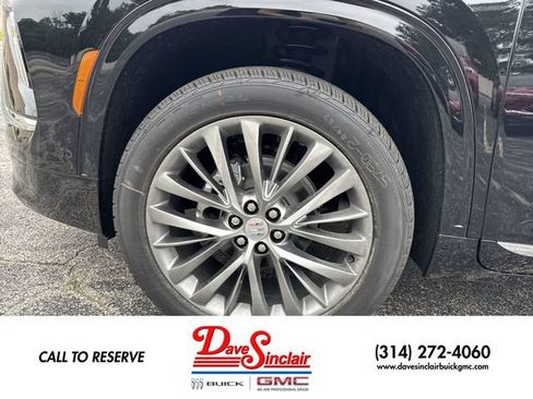 New 2026 Buick Enclave Avenir w/ Super Cruise Package AWD/4WD image 10