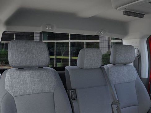 New 2025 Ford F250 XLT w/ Snow Plow/Camper Package image 22