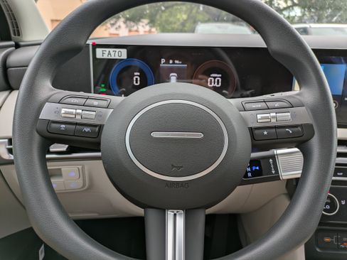 New 2026 Hyundai Tucson SEL AWD/4WD image 22