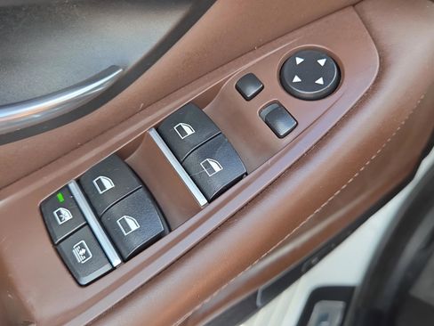 Used 2015 BMW 535i xDrive Sedan image 39