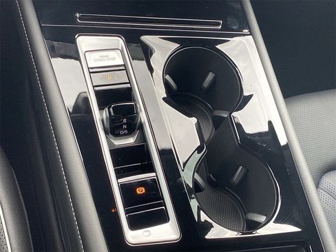 New 2026 Volkswagen Atlas Cross Sport SEL Premium R-Line image 26