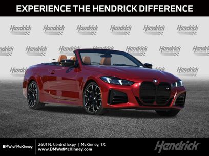 Certified 2026 BMW M440i Convertible