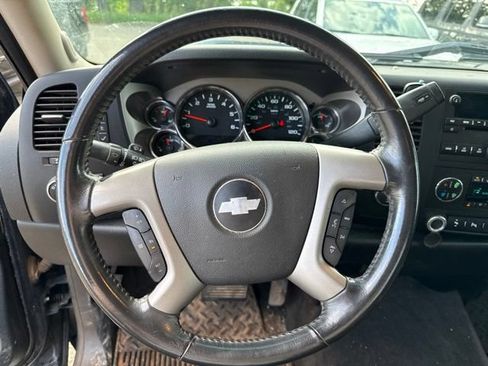 Used 2013 Chevrolet Silverado 1500 LT w/ All-Star Edition AWD/4WD image 15