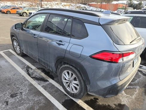 Used 2023 Toyota Corolla Cross LE image 14