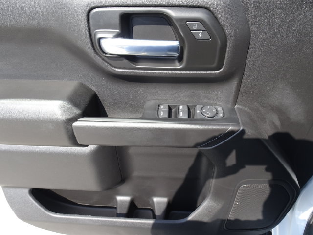 Used 2025 Chevrolet Silverado 1500 Custom AWD/4WD image 8